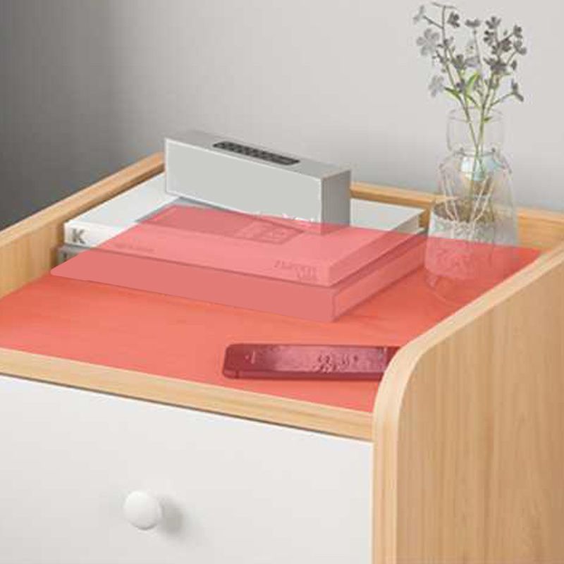 Tavolo accento contemporaneo tavolo da sterzo a cassetto comodino