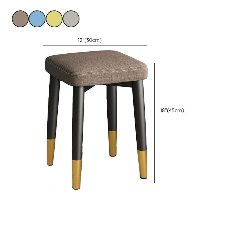 Moderne osmanische Baumwollverblassungsfest, feste, farbenquadratische Osmanische Osmanische