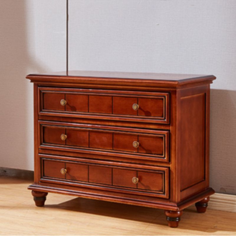 15.6-inch W Storage Chest Traditional Storage Chest Dresser with 3/4/5/9 Drawers Clearhalo 'Bedroom Furniture' 'Dressers & Chests' 'dressers_chests' 'furn' 'furn_dressers_chests' 'Furniture' 1200x1200_02315301-a4f1-45a8-a030-b452caf3c8f0