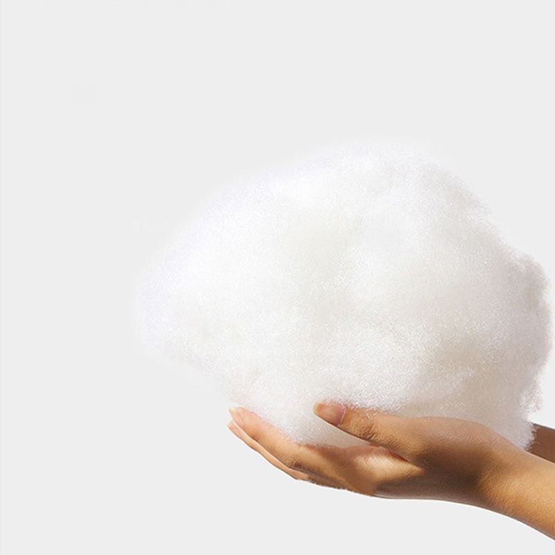 Sofá resistente a la mancha de brazo de almohada de almohada de almohada de costura verde.