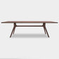 Industrial Solid Wood Dining Table Rectangle Kitchen Table with 4 Legs Clearhalo ' dining_table' 'Dining Tables & Seating' 'Dining Tables' 'furn' 'furn_dining_table' 'Furniture' 'furniture_dining_table' 'Kitchen & Dining Furniture' 'kitchen&dining_furn' 'kitchen' 'kitchen_dining_table' 1200x1200_02349122-5723-437a-a35a-4f399251255d