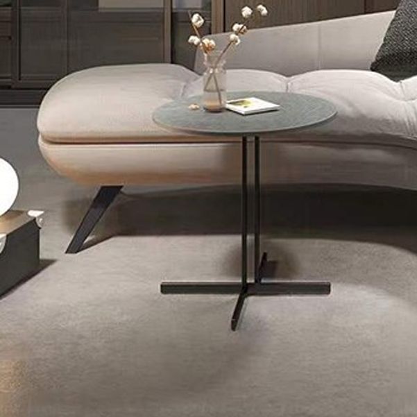 Modern Solid Color Chaise Lounge Couch Upholstered Chaise Lounge Clearhalo 'Chairs & Seating' 'Chaise Lounge' 'chaise_lounge' 'furn' 'furn_chaise_lounge' 'Furniture' 'Living Room Furniture' 1200x1200_02378713-250b-4008-9501-7afb2289064b