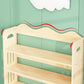 Open Back Standard Bookshelf Wooden Contemporary Bookcase with Shelves Clearhalo 'Bookcases' 'furn' 'furn_bookcases' 'Furniture' 'Office Furniture' 1200x1200_023870fa-9a84-40b5-88ea-d51cacd8060a