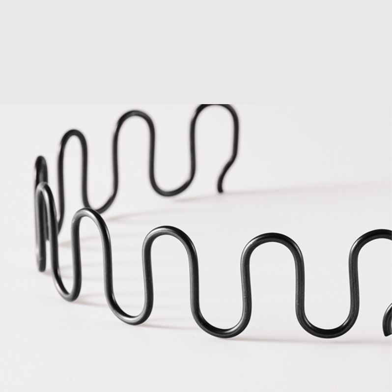 Skandinavisches Sofa weiße Kissen Kunstleder Wohnzimmer Kissen Top Arm