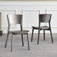 Contemporary Wood Dining Armless Chairs Open Back Dining Side Chair for Restaurant Use Clearhalo 'Dining Chairs' 'Dining Tables & Seating' 'dining_chair' 'furn' 'furn_dining_chair' 'Furniture' 'Kitchen & Dining Furniture' 1200x1200_023f8cde-974c-473d-a955-a97094c884eb