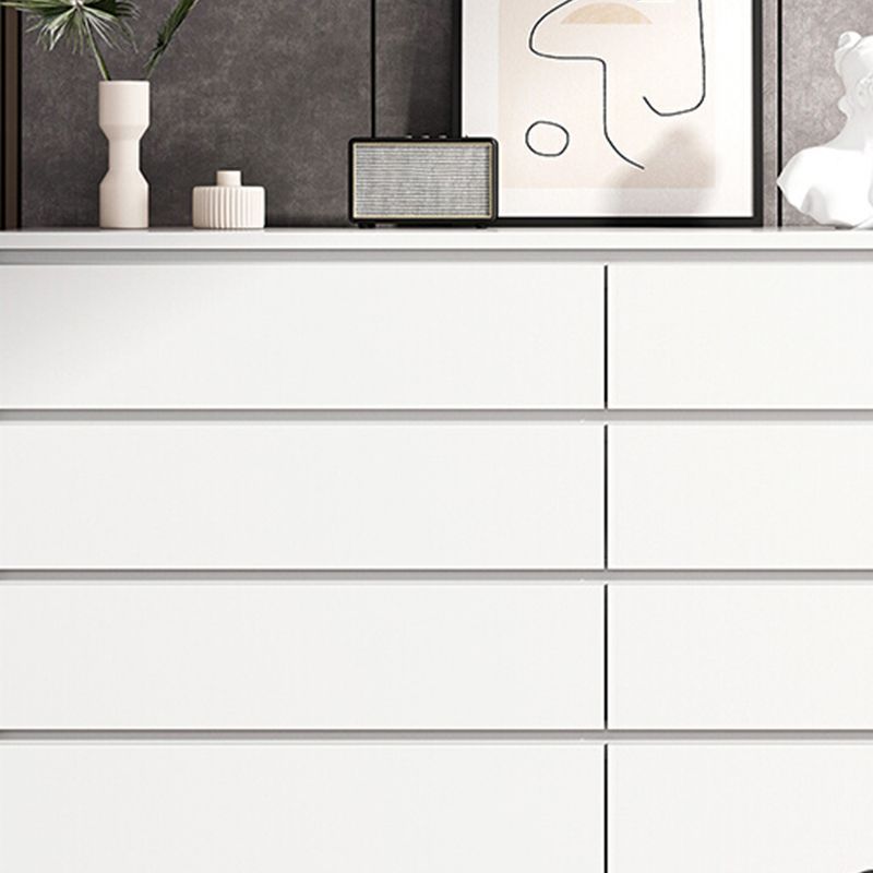 Contemporary Manufactured Wood Accent Chest Standard Straight Legs Accent Chest Clearhalo 'Cabinets & Chests' 'cabinets_chests' 'furn' 'furn_cabinets_chests' 'Furniture' 'Living Room Furniture' 1200x1200_0241d50e-ac56-4d7d-b8a2-07157854b3cd