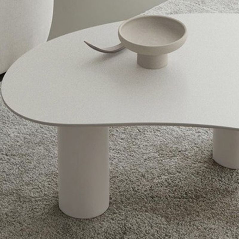 Modern 3 Legs Coffee Table Wood Coffee Table for Living Room Clearhalo 'Coffee & Accent Tables' 'Coffee Tables' 'coffee_tables' 'furn' 'furn_coffee_tables' 'Furniture' 'Living Room Furniture' 1200x1200_024820a4-4d28-4c89-98ce-3b2d9f33a5a2