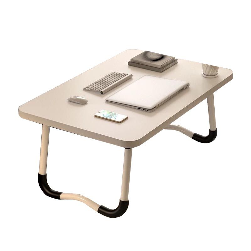 MODERNA MODERNA DI WRITTURA IN LEGNO PIEDING RETTANGULER OFFICE PER CASA