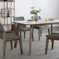 Mid-Century White Standard Dining Table Sintered Stone Rectangle Dining Table for Kitchen Clearhalo ' dining_table' 'Dining Tables & Seating' 'Dining Tables' 'furn' 'furn_dining_table' 'Furniture' 'furniture_dining_table' 'Kitchen & Dining Furniture' 'kitchen&dining_furn' 'kitchen' 'kitchen_dining_table' 1200x1200_026c0787-5112-4063-94f2-3570fbd3a7c0