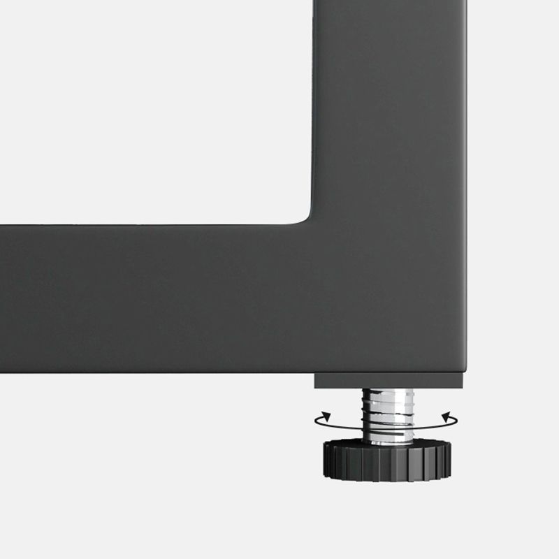 Modern Office Open Shelf Natural 11.81" W Engineered Wood Bookshelf Clearhalo 'Bookcases' 'furn' 'furn_bookcases' 'Furniture' 'Office Furniture' 1200x1200_026f2c33-b01b-4cac-b59c-2dd12b320efa