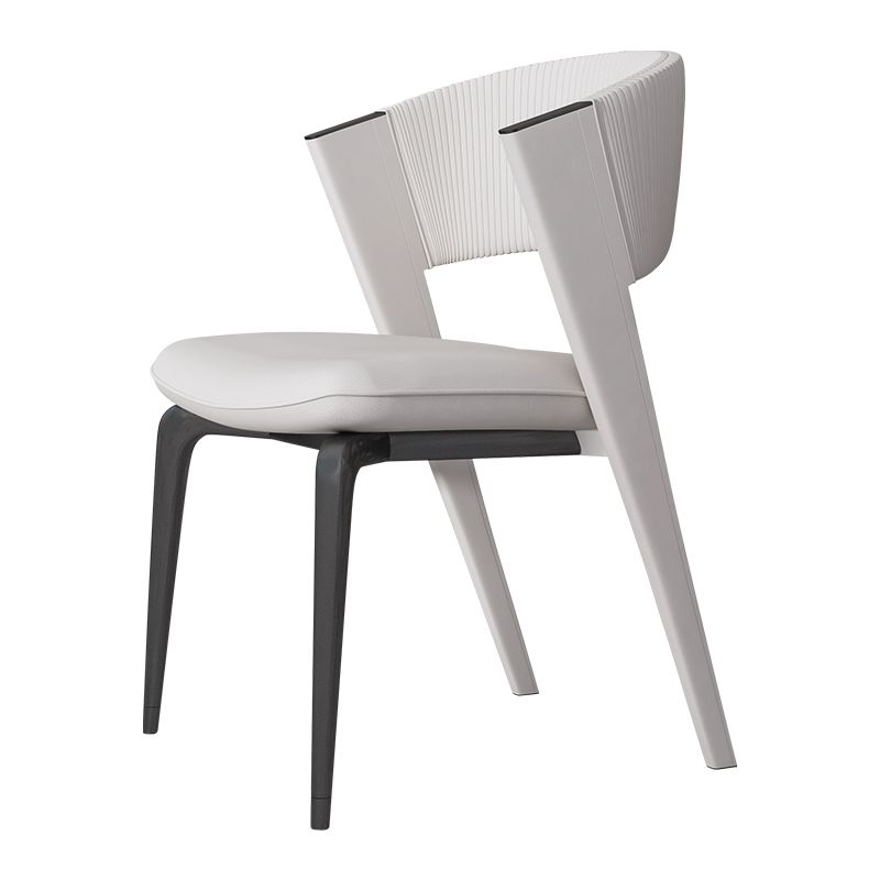 Set da tavolo in metallo in pietra sinterizzata in stile moderno Set da pranzo 1/3/4/5 pezzi