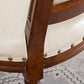 Wood Traditional Dining Kitchen Room Side Chair Open Back Chair Clearhalo ' kitchen&dining_furn' 'Dining Chairs' 'Dining Tables & Seating' 'dining_chair' 'furn' 'furn_dining_chair' 'Furniture' 'furniture_dining_chair' 'Kitchen & Dining Furniture' 'kitchen' 1200x1200_0276efbd-f2c0-4176-9157-dedb8d3019cf