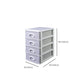 Plastic File Cabinet Gray Vertical Filing Cabinet with Drawers for Home or Office Clearhalo 'Filing Cabinets' 'filling_cabinets' 'furn' 'furn_filling_cabinets' 'Furniture' 'Office Furniture' 1200x1200_027e9c07-3fb6-44c3-8943-41d5ed0f67b8
