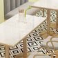 Nordic 1/3/4 Pieces Dining Set Stone Dining Table for Milk Tea Shop Cafe Clearhalo 'Dining Room Sets' 'Dining Tables & Seating' 'dining_room_set' 'furn' 'furn_dining_room_set' 'Furniture' 'Kitchen & Dining Furniture' 1200x1200_02865cab-3718-48a3-ad50-a372e14442fb