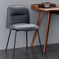 Parsons Dining Room Chair Industrial Upholstered Dining Side Chair