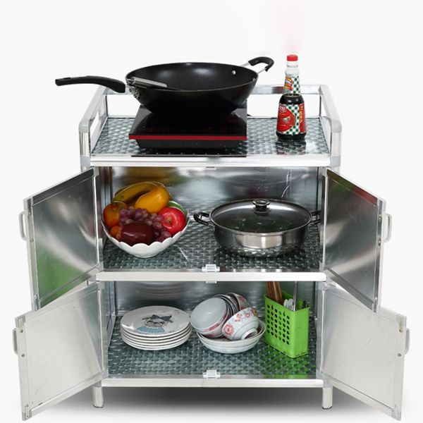 Strumento da pranzo in vetro temprato in stile moderno per soggiorno per soggiorno