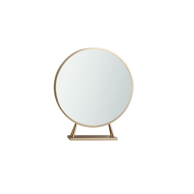 Glamstil 2-Züchter Holz Tisch Schminktisch Make-up Eitelkeit