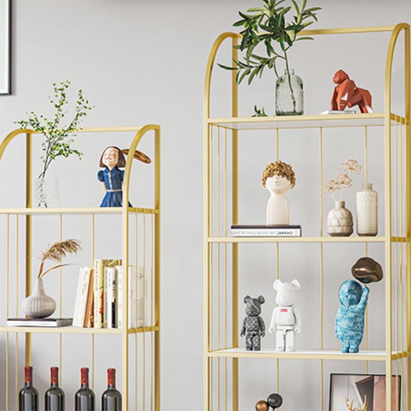 Libreria standard aperta