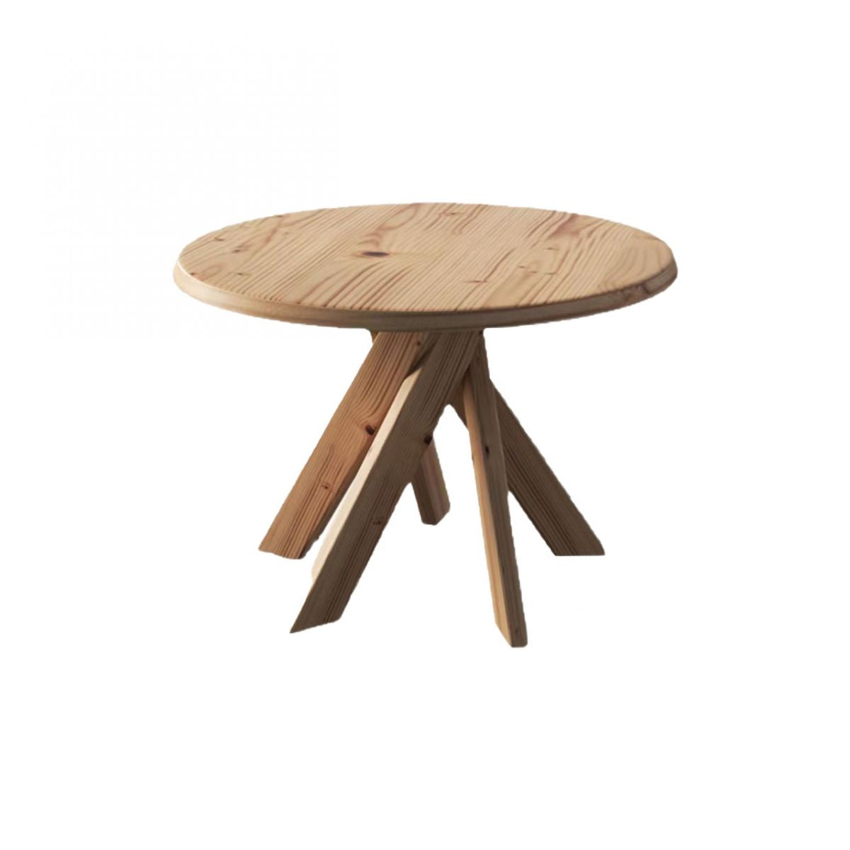 1/2/5 Pcs Wood Modern Dining Room Set with Round Table and Metal Chairs Dinette Set Clearhalo 'Dining Room Sets' 'Dining Tables & Seating' 'dining_room_set' 'furn' 'furn_dining_room_set' 'Furniture' 'furniture_dining_room_set' 'Kitchen & Dining Furniture' 'kitchen&dining_furn' 'kitchen' 1200x1200_029e9cd3-26cd-42b6-8e9f-e558e6ba4d50