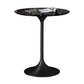 Round Tulip Base Dining Table Traditional Luxury Stone Furniture for Dining Room Clearhalo ' dining_table' 'Dining Tables & Seating' 'Dining Tables' 'furn' 'furn_dining_table' 'Furniture' 'furniture_dining_table' 'Kitchen & Dining Furniture' 'kitchen&dining_furn' 'kitchen' 'kitchen_dining_table' 1200x1200_02a191a3-80ed-4ec9-8238-640306b7cd86