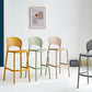Stack-able Modern Footrest Bar Stool Low Back Plastic Rectangular Counter Stool Clearhalo 'Bar Furniture' 'Bar Stools' 'bar_stools' 'furn' 'furn_bar_stools' 'furniture_bar_stools' 'Kitchen & Dining Furniture' 'kitchen&dining_furn' 'kitchen' 'kitchen_furn' Furniture' 1200x1200_02a4f3e2-41c2-4522-ab1f-799811d01dc3