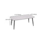 Modern 1/2/5/7 Pieces Dining Set Rectangle Dining Room Table Set Clearhalo 'Dining Room Sets' 'Dining Tables & Seating' 'dining_room_set' 'furn' 'furn_dining_room_set' 'Furniture' 'furniture_dining_room_set' 'Kitchen & Dining Furniture' 'kitchen&dining_furn' 'kitchen' 1200x1200_02a69a6a-3b1a-4687-8280-bca05eb08320
