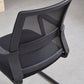 Modern Mesh Desk Chair Ergonomic Home Office Fixed Arms Office Chair Clearhalo 'furn' 'furn_office_chair' 'Furniture' 'Office Chairs' 'Office Furniture' 'office_chair' 1200x1200_02a88a78-4f71-4f83-857f-6c7d32b86e89