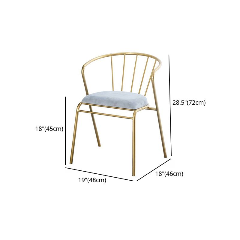 Glam 1/4/5/7 Pieces Dining Set Rectangle Stone Dining Table for Kitchen Clearhalo 'Dining Room Sets' 'Dining Tables & Seating' 'dining_room_set' 'furn' 'furn_dining_room_set' 'Furniture' 'furniture_dining_room_set' 'Kitchen & Dining Furniture' 1200x1200_02ae1bfe-9ca6-4635-b547-30cd5b738808