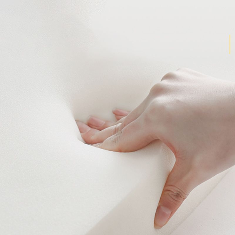 Divani convertibili contemporanei cuscino posteriore del divano letto per dormiente