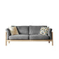 Contemporary Loose Back Sofa 32.68"High Pillow Top Arm Fabric Sofa for Living Room Clearhalo 'furn' 'furn_sofas' 'Furniture' 'furniture_sofas' 'kitchen' 'kitchen_sofas' 'Living Room Furniture' 'Sofa' 'sofas' 1200x1200_02b84c3a-516f-4a02-b627-c59e14e86788