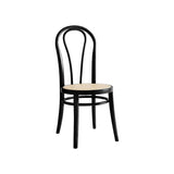Solid Wood Dining Accent Chair Traditional Dining Room Chair Clearhalo 'Dining Chairs' 'Dining Tables & Seating' 'dining_chair' 'furn' 'furn_dining_chair' 'Furniture' 'Kitchen & Dining Furniture' 1200x1200_02bd03a7-9501-4b12-8445-5bb3462f77f0