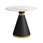Contemporary Stone Dining Table Round Pedestal Home Kitchen Dinner Furniture Clearhalo ' dining_table' 'Dining Tables & Seating' 'Dining Tables' 'furn' 'furn_dining_table' 'Furniture' 'furniture_dining_table' 'Kitchen & Dining Furniture' 'kitchen&dining_furn' 'kitchen' 'kitchen_dining_table' 1200x1200_02c5ef92-9583-4385-86d5-d0025aa7f3b3