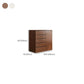 15.6-inch Width Modern Storage Chest Manufactured Wood Dresser Clearhalo 'Bedroom Furniture' 'Dressers & Chests' 'dressers_chests' 'furn' 'furn_dressers_chests' 'Furniture' 1200x1200_02cb4dac-d7a0-4e0e-90c5-460e92a00a5d