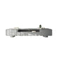 Wooden TV Media Console Contemporary TV Console with 2 Drawers Clearhalo 'furn' 'furn_tv_stands_entertainment_centers' 'Furniture' 'Living Room Furniture' 'TV Stands & Entertainment Centers' 'TV Stands & Media Storage Furniture' 'tv_stands_entertainment_centers' 1200x1200_02d3bcb4-2aee-48b8-b0c1-ee776a209631