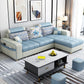 82.67"Long Square Arms Sofa for Living Room Contemporary with Sewn Pillow Back Clearhalo 'furn' 'furn_sofas' 'Furniture' 'Living Room Furniture' 'Sofa' 'sofas' 1200x1200_02daab9d-c06b-489f-b2fb-ec484fe42992