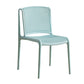 Nordic Style Plastic Dining Chair Armless Dining Side Chair for Kitchen Clearhalo ' kitchen&dining_furn' 'Dining Chairs' 'Dining Tables & Seating' 'dining_chair' 'furn' 'furn_dining_chair' 'Furniture' 'furniture_dining_chair' 'Kitchen & Dining Furniture' 'kitchen' 1200x1200_02db0a59-ef2b-4813-9dec-15a6e9a5e9b1