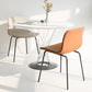 Contemporary Style Dining Room Chairs Dining Armless Chairs with Metal Legs Clearhalo ' kitchen&dining_furn' 'Dining Chairs' 'Dining Tables & Seating' 'dining_chair' 'furn' 'furn_dining_chair' 'Furniture' 'furniture_dining_chair' 'Kitchen & Dining Furniture' 'kitchen' 1200x1200_02dea17d-cb2c-4955-8ddc-08eb25b71036