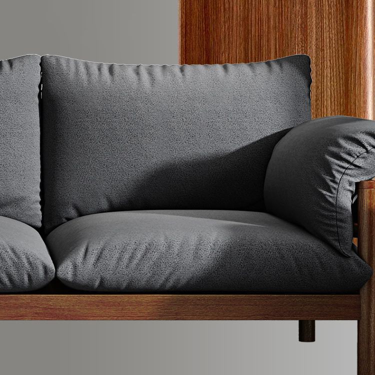 3-Seater 32.67" H Solid Wood Frame Pillow Top Arm Sofa for Living Room Clearhalo 'furn' 'furn_sofas' 'Furniture' 'Living Room Furniture' 'Sofa' 'sofas' 1200x1200_02df2ad2-0d64-48dd-9537-db0b6e7adc95