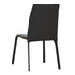 Modern Style Dining Chair Armless Chairs with Metal Legs for Home Clearhalo 'Dining Chairs' 'Dining Tables & Seating' 'dining_chair' 'furn' 'furn_dining_chair' 'Furniture' 'Kitchen & Dining Furniture' 1200x1200_02e0a2bf-b268-448a-9c86-1ba210a731cf