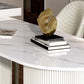 Sintered Stone Top Luxury White Table Table with Double Pedestal Base for Restaurant Clearhalo ' dining_table' 'Dining Tables & Seating' 'Dining Tables' 'furn' 'furn_dining_table' 'Furniture' 'furniture_dining_table' 'Kitchen & Dining Furniture' 'kitchen&dining_furn' 'kitchen' 'kitchen_dining_table' 1200x1200_02e2467b-eddf-4df3-b402-e812e8d879ae