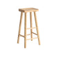 Industrial Counter High Stool Solid Wood Backless Counter-high Stool Clearhalo 'Bar Furniture' 'Bar Stools' 'bar_stools' 'furn' 'furn_bar_stools' 'Furniture' 'Kitchen & Dining Furniture' 1200x1200_02e31ea8-4eb3-41c0-bb7e-7e4b83d6ce0a