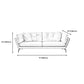 31 " High Modern Faux Leather Flared Arm Standard Sofa with Cushions for Apartment Clearhalo 'furn' 'furn_sofas' 'Furniture' 'furniture_sofas' 'Living Room Furniture' 'Sofa' 'sofas' 1200x1200_02e346e6-b73a-4d16-83f8-385555c52b63