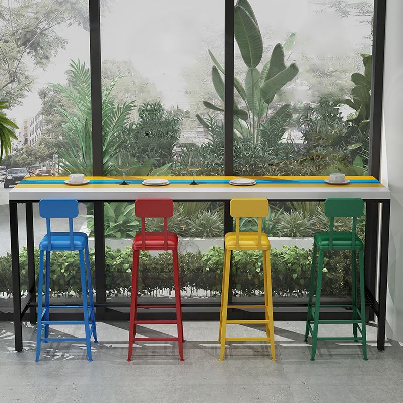 Pièces modernes 1/5/9