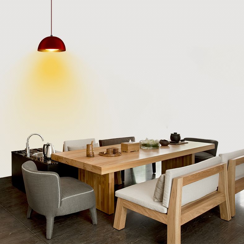 Modern Style Dining Table Rectangle Solid Wood Dining Table with Double Pedestal Clearhalo 'Dining Tables & Seating' 'Dining Tables' 'dining_table' 'furn' 'furn_dining_table' 'Furniture' 'Kitchen & Dining Furniture' 1200x1200_02f10ce8-6cbc-4ab1-a4b0-e6ecdda5bcc1