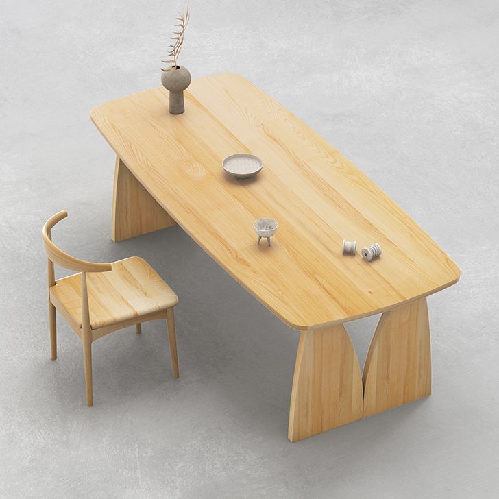 Pièces modernes 1/2/3/4