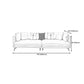 Contemporary Stain-Resistant Faux Leather Square Arm Sofa/Sectional for Living Room Clearhalo 'furn' 'furn_sectionals' 'Furniture' 'furniture_sectionals' 'Living Room Furniture' 'Sectionals' 1200x1200_02fd5357-1491-46a8-b774-cef301f3af87