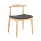 Contemporary Style Chair Dining Armless Side Chair with Wooden Legs Clearhalo ' kitchen&dining_furn' 'Dining Chairs' 'Dining Tables & Seating' 'dining_chair' 'furn' 'furn_dining_chair' 'Furniture' 'furniture_dining_chair' 'Kitchen & Dining Furniture' 'kitchen' 1200x1200_03097bba-4335-4a2f-ab8b-f37e30c57356