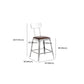 Faux Leather Dining Stools Armless Bar Stools with Metal Base Clearhalo 'Bar Furniture' 'Bar Stools' 'bar_stools' 'furn' 'furn_bar_stools' 'Furniture' 'Kitchen & Dining Furniture' 1200x1200_030bdea3-7ab3-47f3-8030-296d8b6bc481