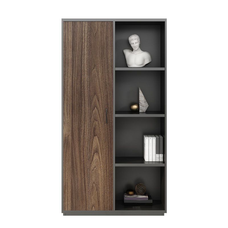 Aufbewahrung zeitgenössischer Aktenschrank entwickeltes Holzverteidiger aus dem Holzbau