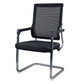 Modern Fixed Arms Office Chair Breathable AirGrid No Wheels Desk Chair Clearhalo 'furn' 'furn_office_chair' 'Furniture' 'Office Chairs' 'Office Furniture' 'office_chair' 1200x1200_03182e1f-9b02-4f9c-ba27-b4e78923b46d